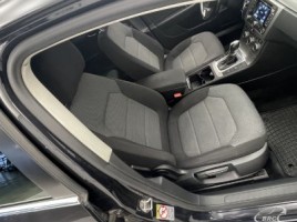 Volkswagen Passat, 2.0 l., universalas | 4
