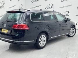 Volkswagen Passat, 2.0 l., universalas | 1