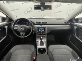 Volkswagen Passat, 2.0 l., universalas | 2