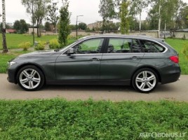 BMW 320, 2.0 l., universalas | 3