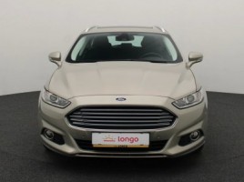 Ford Mondeo, 1.6 l., universalas | 2