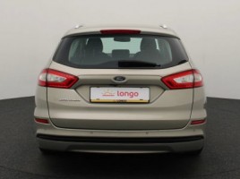 Ford Mondeo | 4