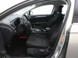 Ford Mondeo, 1.6 l., universalas | 3