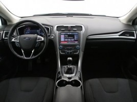 Ford Mondeo, 1.6 l., universalas | 1