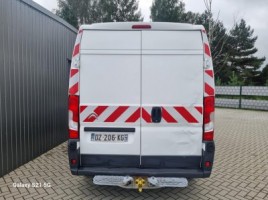 Citroen Jumper, 2.2 l., komercinis | 4