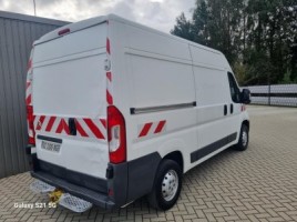 Citroen Jumper, 2.2 l., komercinis | 3