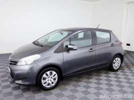 Toyota Yaris | 1
