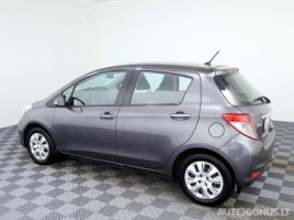 Toyota Yaris | 3