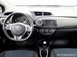 Toyota Yaris | 4