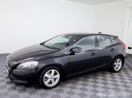 Volvo V40 | 1