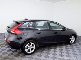 Volvo V40 | 2
