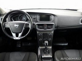 Volvo V40 | 4