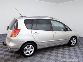 Toyota Corolla, 1.6 l., Минивэн | 2