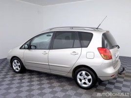 Toyota Corolla, 1.6 l., Минивэн | 3