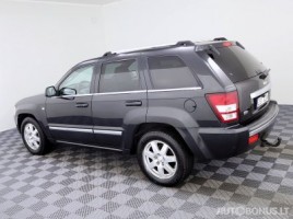Jeep Grand Cherokee, 3.0 l., Внедорожник | 3