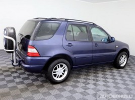 Mercedes-Benz ML320 | 2