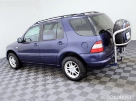 Mercedes-Benz ML320 | 3