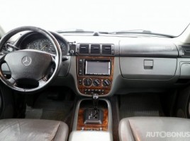 Mercedes-Benz ML320 | 4