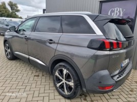 Peugeot 5008, 1.5 l., Минивэн | 3