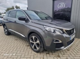 Peugeot 5008, 1.5 l., Минивэн | 1