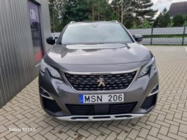 Peugeot 5008, 1.5 l., Минивэн | 2