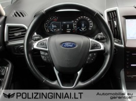 Ford S-MAX, 2.0 l., vienatūris | 4