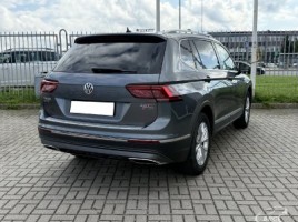 Volkswagen Tiguan, 2.0 l., visureigis | 1