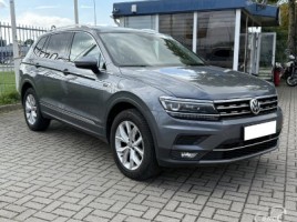 Volkswagen Tiguan, 2.0 l., visureigis | 4