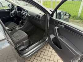 Volkswagen Tiguan, 2.0 l., visureigis | 3