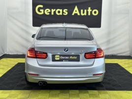BMW 328, Седан | 4