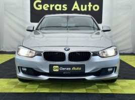 BMW 328, Седан | 1