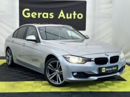 BMW 328, Седан | 2