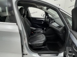 BMW 218, 2.0 l., Минивэн | 3