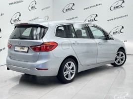 BMW 218, 2.0 l., Минивэн | 1