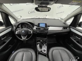 BMW 218, 2.0 l., Минивэн | 2