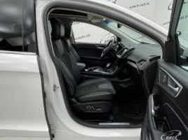 Ford Edge, 2.0 l., Внедорожник | 3