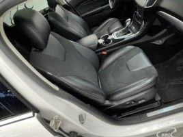 Ford Edge, 2.0 l., Внедорожник | 4
