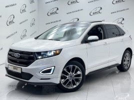Ford Edge visureigis
