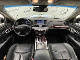 Infiniti Q70, 2.1 l., Седан | 2