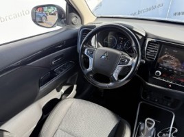 Mitsubishi Outlander, 2.4 l., Внедорожник | 2