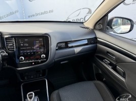 Mitsubishi Outlander, 2.4 l., Внедорожник | 4