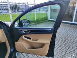 Porsche Macan, 2.0 l., Внедорожник | 2