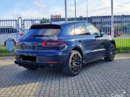 Porsche Macan, 2.0 l., Внедорожник | 1