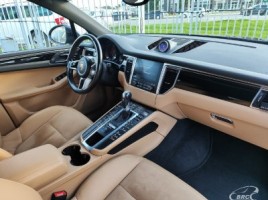 Porsche Macan, 2.0 l., Внедорожник | 4