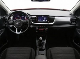 Kia Stonic, 1.0 l., Внедорожник | 1