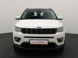 Jeep Compass | 2