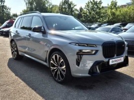 BMW X7 | 2
