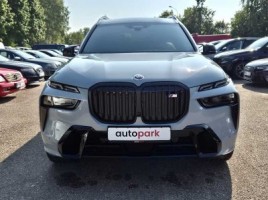 BMW X7 | 1