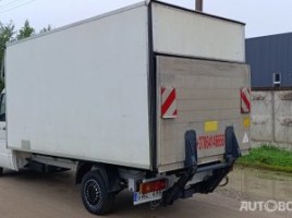 Volkswagen LT, 2.8 l., komercinis | 4