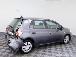 Toyota Auris | 2